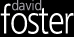 David Foster Management are agents for Chris Packham