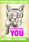 Wildlife Needs You - Fox 100