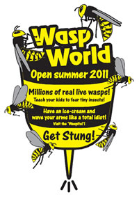 Wasp World