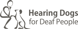 Hearing Dogs for the Deaf